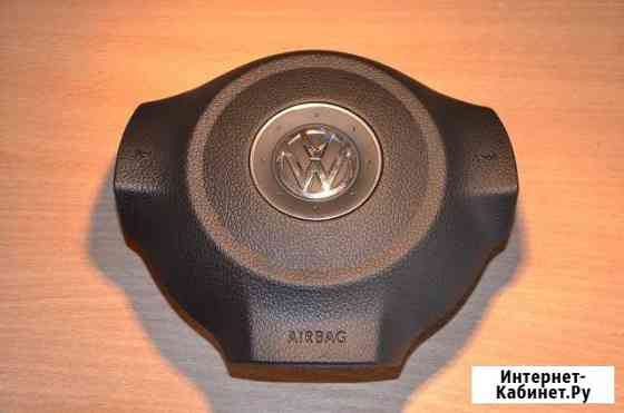Крышка Муляж Заглушка Airbag Polo Пенза
