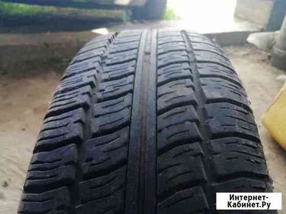 Продаю шины на 14 Барнаул
