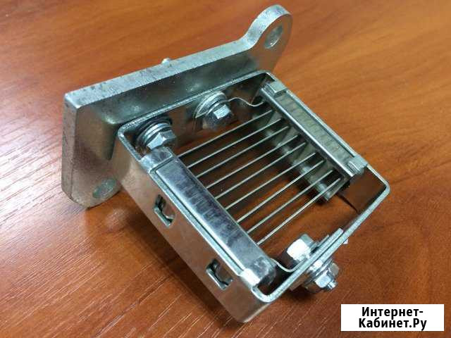 Свеча накаливания diezelmax 320/05693 JCB Калининград - изображение 1