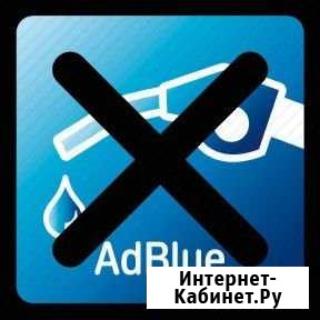 Отключение AdBlue, EGR, DPF Петропавловск-Камчатский - изображение 1