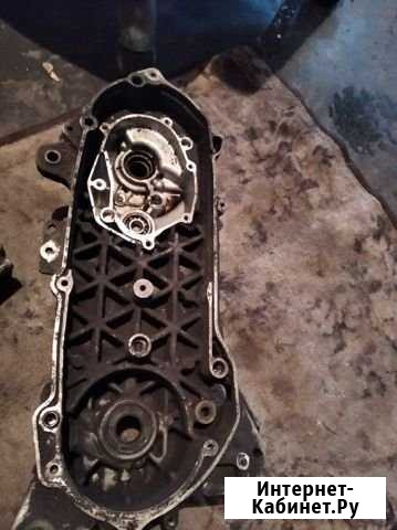 Запчасти Сузуки летс 2 Новокузнецк - изображение 1