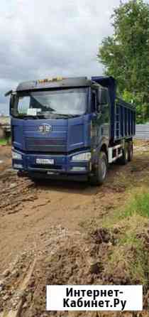 FAW CA3250 Серпухов