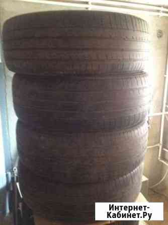 Michelin 225/60/18 Павловский Посад