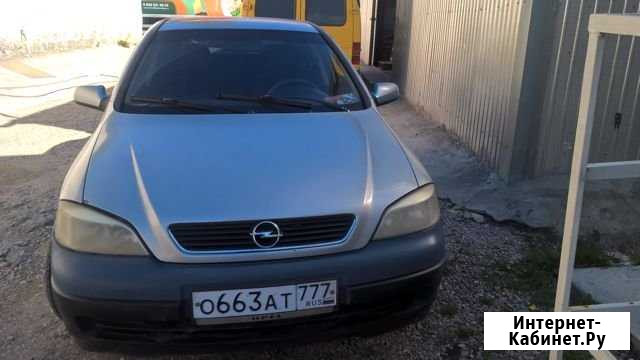 Аренда прокат авто Симферополь - изображение 1