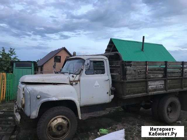 Газ 52 без документов Уфа - изображение 1
