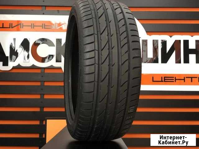 Новые летние шины Sailun Atrezzo ZSR 195/45/R16 Саратов - изображение 1