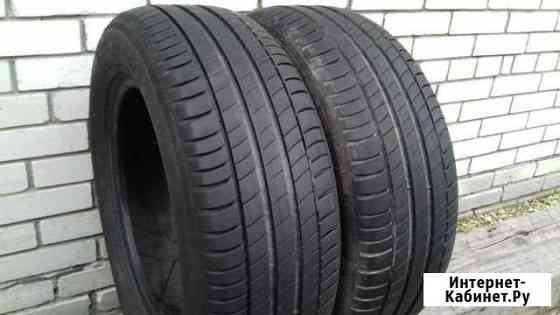 Бу шины Michelin Primacy 3 215/60R16 лето Гусь-Хрустальный