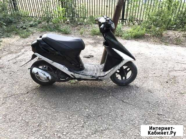 Honda dio 28 Севастополь - изображение 1