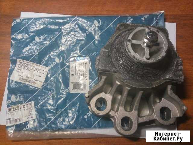 Опора двигателя правая Ford-Transit 2006 год Смоленск - изображение 1