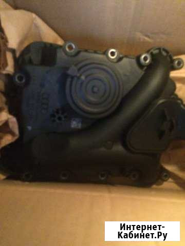 Маслоразделитель Калининград - изображение 1