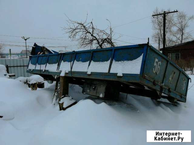 Кузов Ижевск - изображение 1