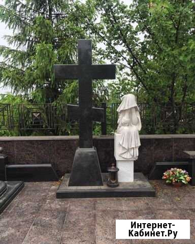 Производство бюджетных памятников Ростов-на-Дону - изображение 1
