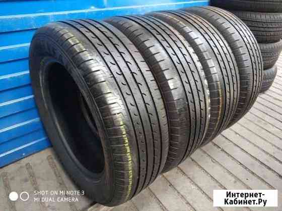 215 60 17 шины GoodYear Efficient Grip suv 4x4 YY Волгоград