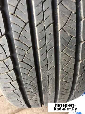 Michelin Каменка - изображение 1