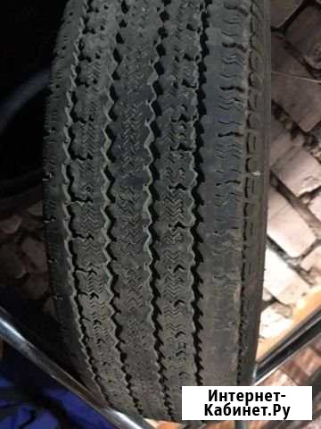 Колесо R13 C Сызрань - изображение 1