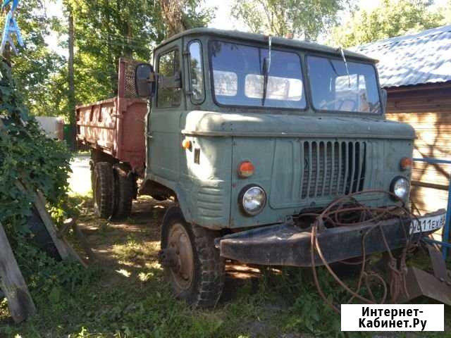 Продам газ-66 Гдов - изображение 1