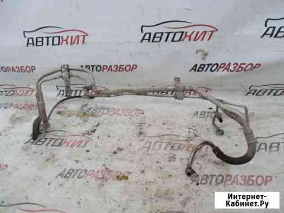 Peugeot 206 трубка кондиционера Екатеринбург