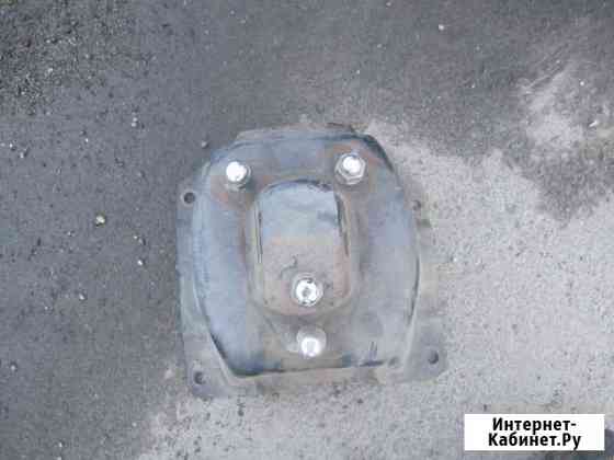 Крепление запасного колеса от Suzuki Grand V 2002г Новокузнецк