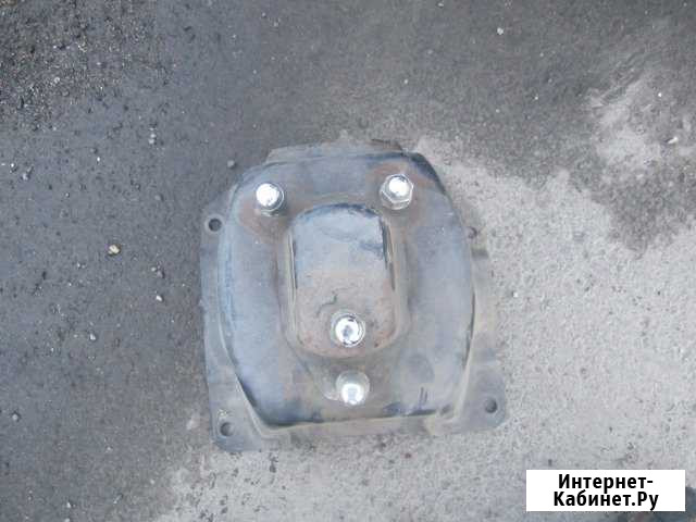 Крепление запасного колеса от Suzuki Grand V 2002г Новокузнецк - изображение 1