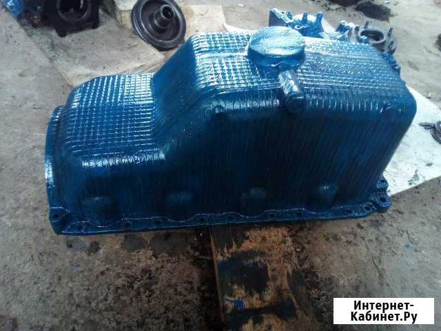 Поддон Д-245 б/у Большое Село - изображение 1