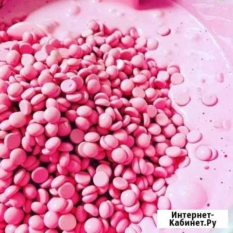 Депиляция воск Самара - изображение 1