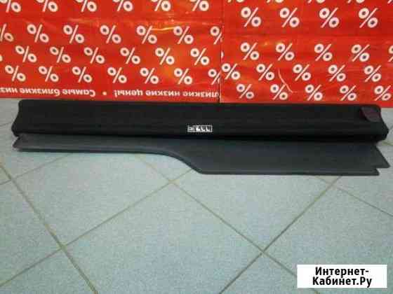 Полка багажника выдвижная Land Rover Discovery 3/4 Раменское