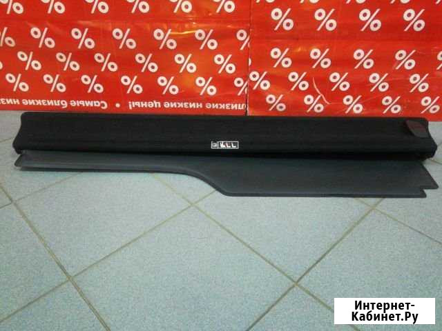Полка багажника выдвижная Land Rover Discovery 3/4 Раменское - изображение 1