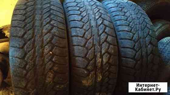 3 Шины Cooper Discoverer ATS 235/65/R17 M+S Шадринск