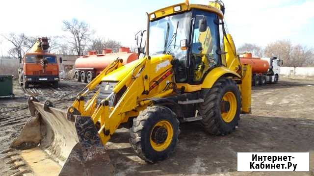 Эксковатор Погрузчик JCB 3CX 2007 Камышин - изображение 1