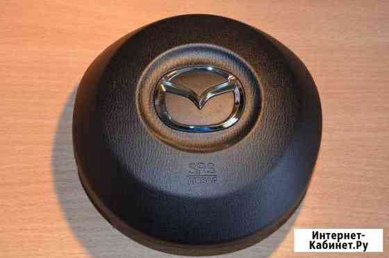 Крышка Муляж Заглушка airbag Mazda 6 Пенза