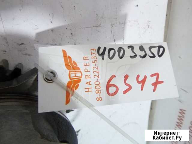 Насос масляный M11 Celect+ 4003950 Федоровское - изображение 1