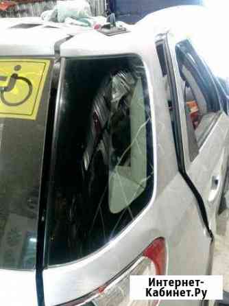 Стекло Suzuki sx4 Владимир