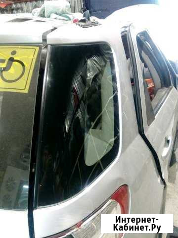 Стекло Suzuki sx4 Владимир - изображение 1