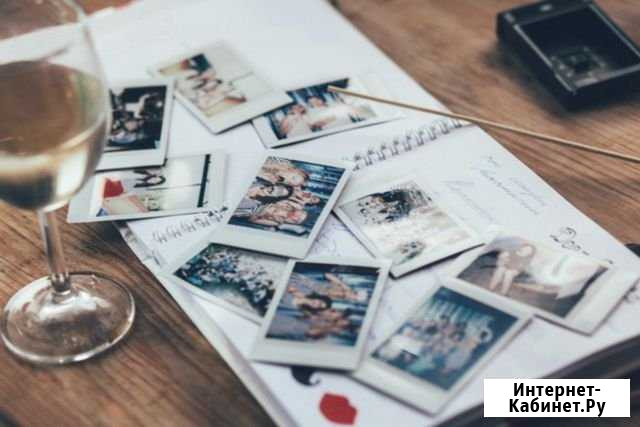 Фото Полароид Polaroid Пермь - изображение 1