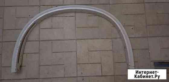 BMW X5 (F15) Расширитель левый передний M-пакет Тольятти