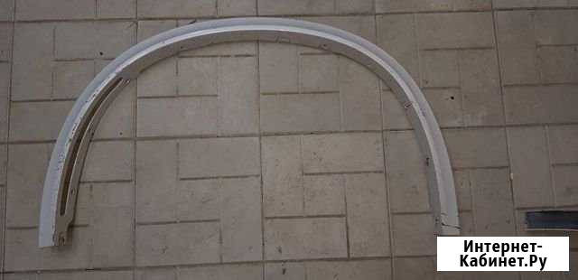 BMW X5 (F15) Расширитель левый передний M-пакет Тольятти - изображение 1