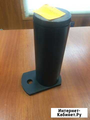 Палец крепления задней стрелы JCB 911/40048 запчас Калининград - изображение 1