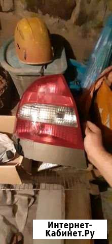 Задний правый фонарь Daewoo Nubira 2 Муром - изображение 1