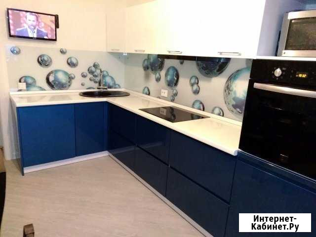 Кухни Фасады мдф Красноярск - изображение 1