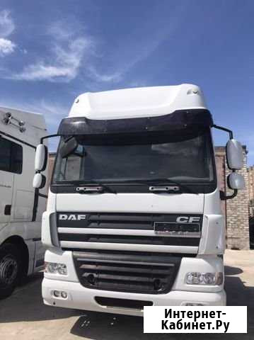 Машина комплект DAF CF-85 Воронеж - изображение 1