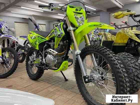Motoland XR250 lite в наличии Набережные Челны