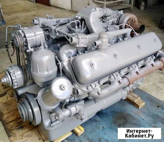 Ямз-7511 Сертолово - изображение 1