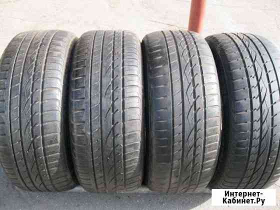 Шины 255/55R18 Калининград