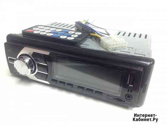 Новая автомагнитола Pioneer GB MVH-8600UB Омск