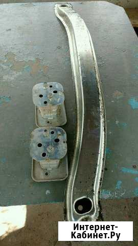 LADA Vesta балка заднего бампера Ростов-на-Дону - изображение 1