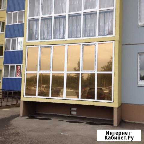Тонирование окон пвх Омск - изображение 1