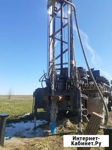 Бурение скважин на воду Гатчина - изображение 1