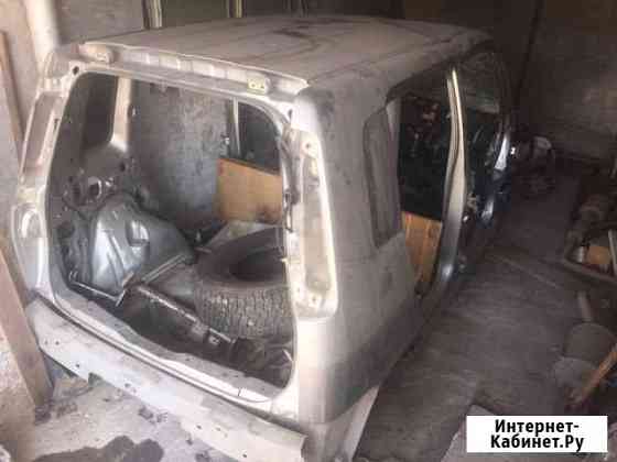 Кузов Nissan Cube z10 Магнитогорск