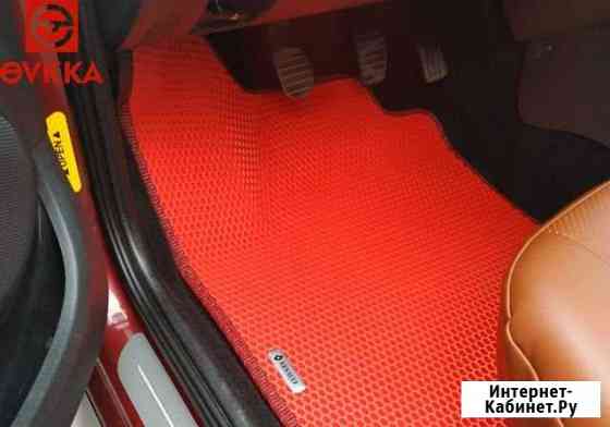 Автоковрики ева, эва, eva Воронеж