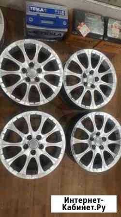 Диски 5108R15 Клинцы